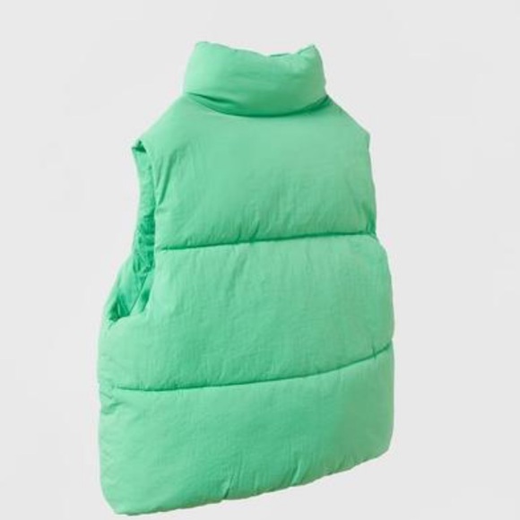 Zara children's vest - Picture 2 of 7